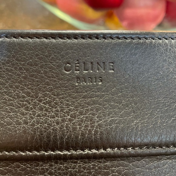 HP!! Céline Phantom Luggage Tote - Picture 8 of 15